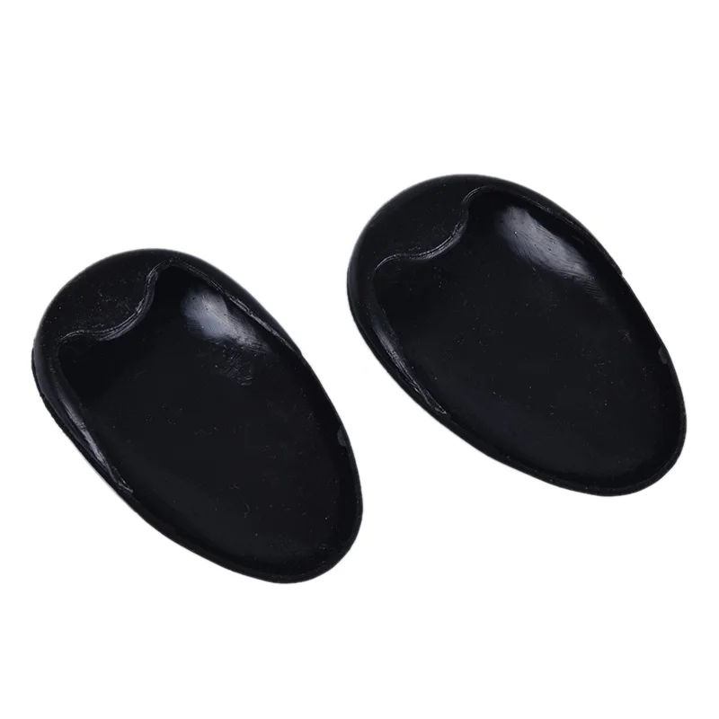 Professional Plastic Shield Hair Dye Protector Barber Ear Cover 2pcs Salon Hairdressing Styling Tools Accessories hair dye earmuffs