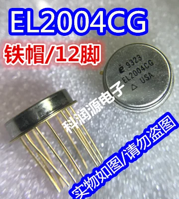 

1PCS EL2004CG New and original