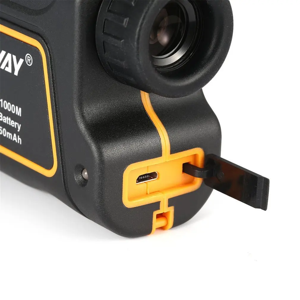 SNDWAY SW-1000A Monocular Telescope Laser Rangefinder 1000m Trena Laser Distance Meter Golf Hunting laser Range Finder SNDWAY SW-1000A Monocular Telescope Laser Rangefinder 1000m Trena Laser Distance Meter Golf Hunting laser Range Finder