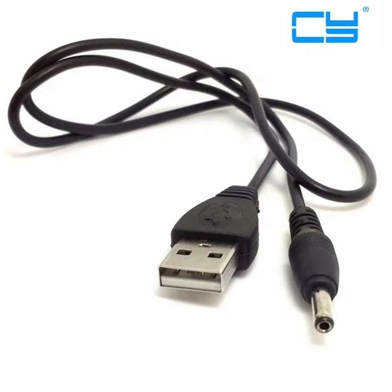 

Levar fio USB-кабель 3,5 мм, фиксатор питания постоянного тока 3,5, USB-кабель 80 см фута
