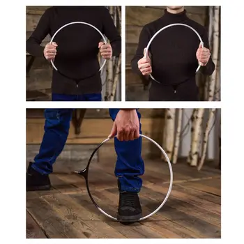 ON SALE ❤️ Titanium Alloy Fishing Net Removable Anti-adhesive Hook Fishing Gear Accessories H58D - discount item 41% OFF Sports & Entertainment