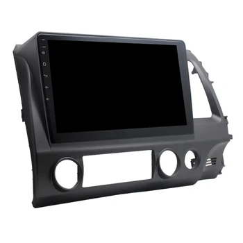 

1+16G Android 8.1 Car Radio Multimedia Player for Honda Civic Right Rudder 2006-2011 Navigation GPS 2 Din