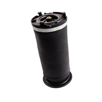 

15938306 Rear 1PCS Air Spring Suspension Bag Ride Bellows For Hummer H2 2003-2011