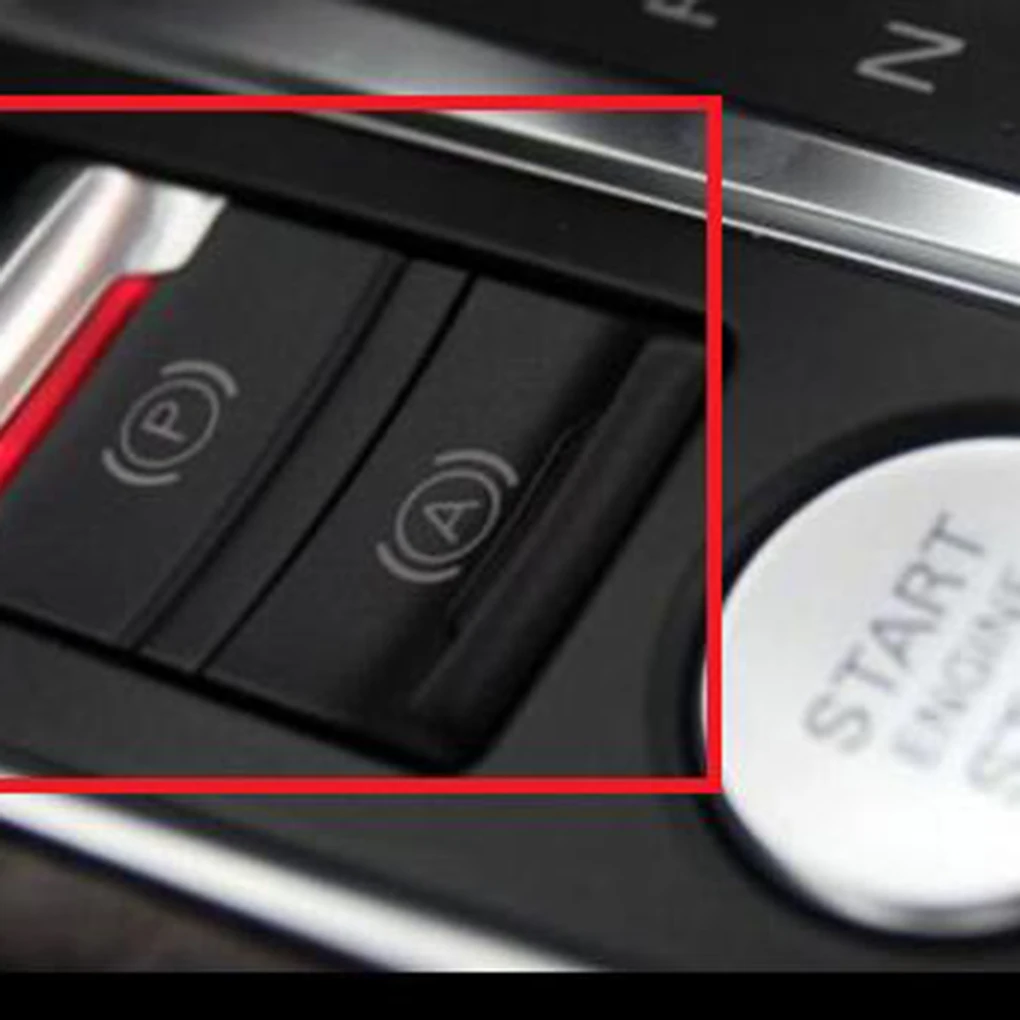 Стояночный тормоз Хилл старт помощь кнопка включения Замена для AUDI A4L Q5 08-16 8K1927225C