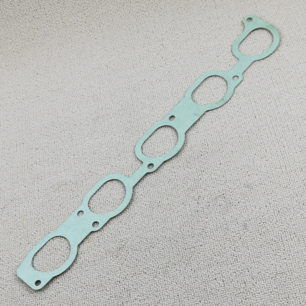 9458534 Automobile engine intake manifold pad For Volvo S60 S60 xc60 S80 v60 V70 xc90 Exhaust packing manifold gasket 9458534