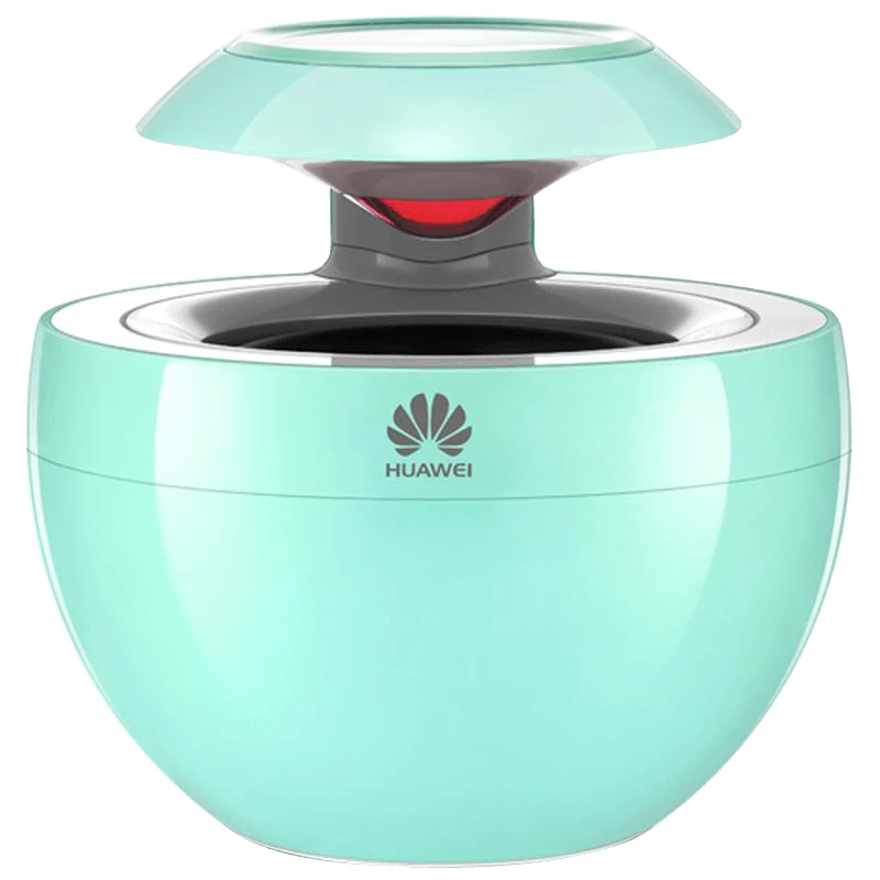 Оригинальная Bluetooth Колонка Huawei Little Swan звуковая технология 360 ° простая работа
