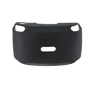 

Anti-slip Silicone Skin for Sony PS VR 3D Viewing Glass Protective Case For PS4 VR PSVR Headset Cover for PlayStation VR