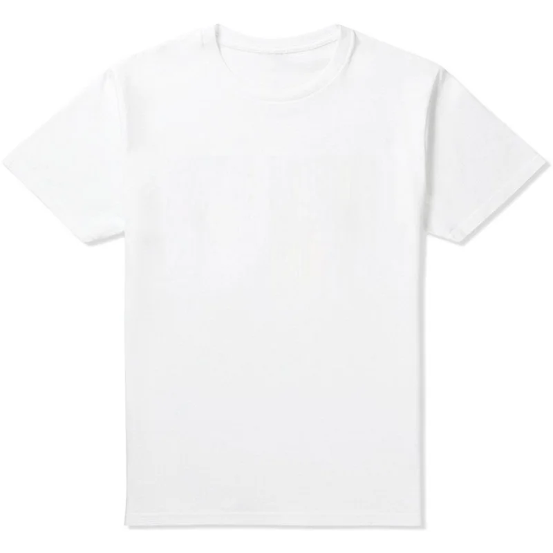 Друзья белая футболка Модальная Мужская футболка Titanfall игра логотип печати хлопок короткий рукав летние топы Homme - Цвет: 6