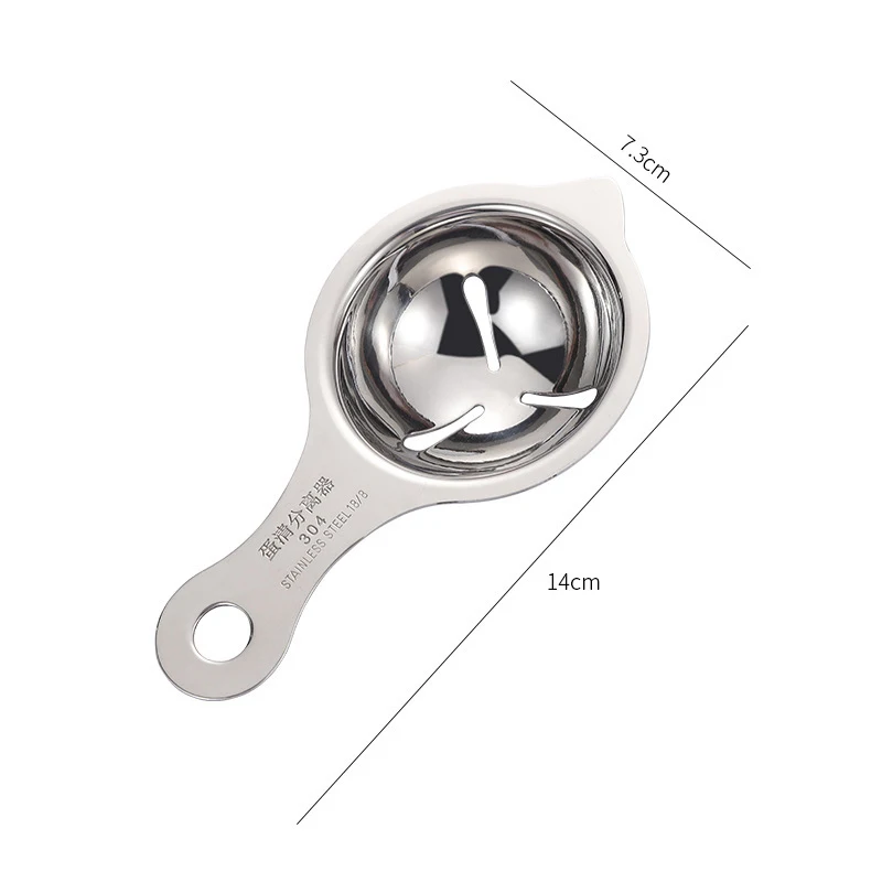 Kitchen Gadgets Egg Shell Opener Cutter Stainless Steel Egg Poaching Cups Separator Filter Egg Cooking Tools Kitchen Accessories Kitchen Gadgets Egg Shell Opener Cutter Stainless Steel Egg Poaching Cups Separator Filter Egg Cooking Tools Kitchen Accessories