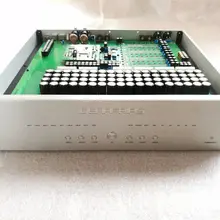 R-015 Denafrips Терминатор дискретный резистор R2R полностью сбалансированный декодер DAC PCM1536 DSD1024 DAC R2R лестница 32Bit amanero USB