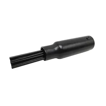 

19 Pins Air Descaler Needle Air Chisel Hammer Attachment Removes Paint and Rust Scaler Kit Air Rust Remover Slag Cleaner