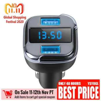 

Dual Usb Car Gps Tracker Locator Car Charger Real Time Tracking Device Detector Voltmeter Mini Gps Mobile App Tracking