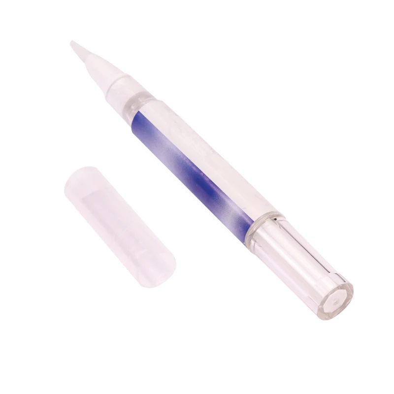 1pcs Dental Teeth Whitening Tooth Cleaning Rotary Dazzling Peroxide Bleaching Kit Dental White Teeth Whitening Pen Blanqueador
