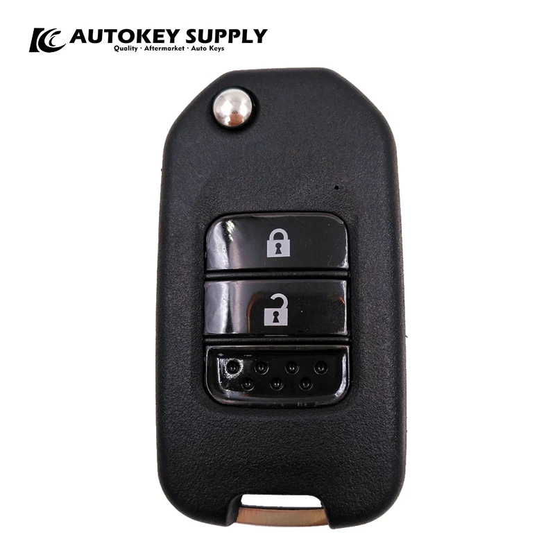Chiave/Telecomando Per Honda 2 Pulsanti Chiave Flip Remota "g" Completa 433mhz Akhdc407 - Honda 4 Chiave/Telecomando Per Honda 2 Pulsanti Chiave Flip Remota "g" Completa 433mhz Akhdc407 - Honda - He3a5a8a3ced94ea595ef83c887186a36J