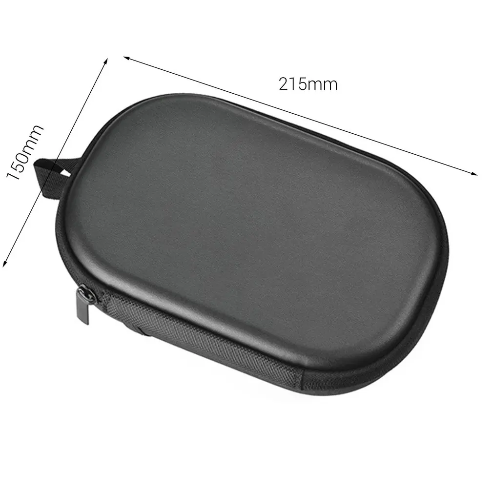 for BOSE QC15 QC25 QC35 Headphone Storage Bag Cover Case Portable Waterproof Hard Carrying Case