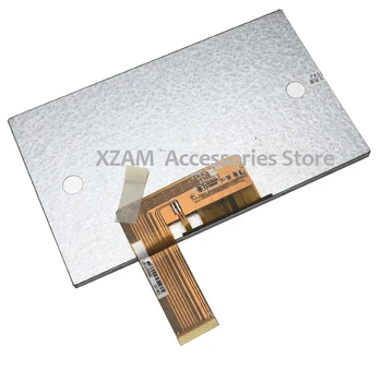 

For 7" 40P LCD screen display K7106D27-T free shipping