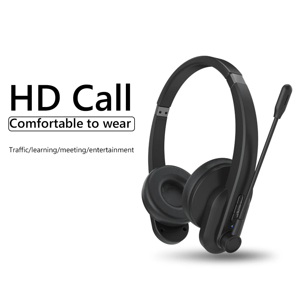 Wireless Call Center Headphones Wireless Headset Call Center Oy632