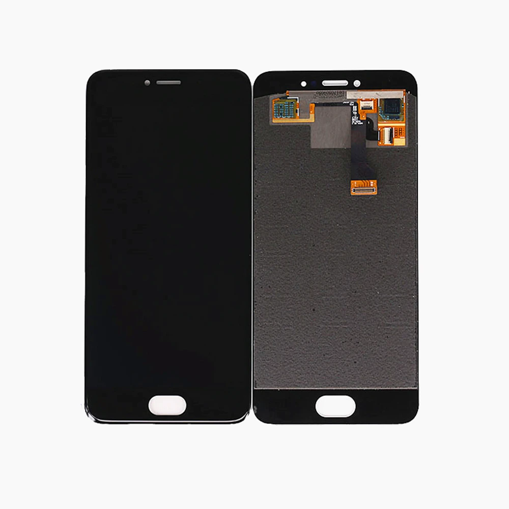 Meizu Pro 6s Дисплей Купить