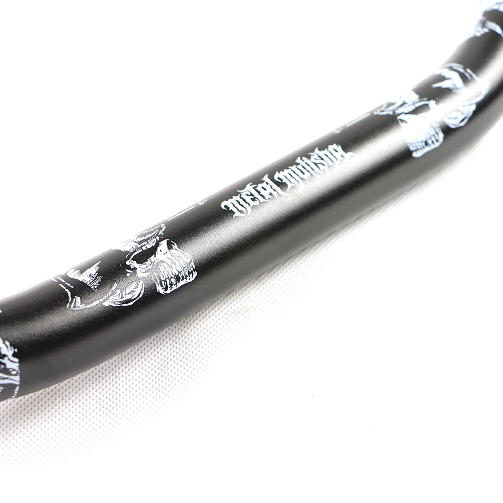 Универсальный руль большого диаметра Protaper Metal Mulisha MX из алюминиевого сплава 6061 с