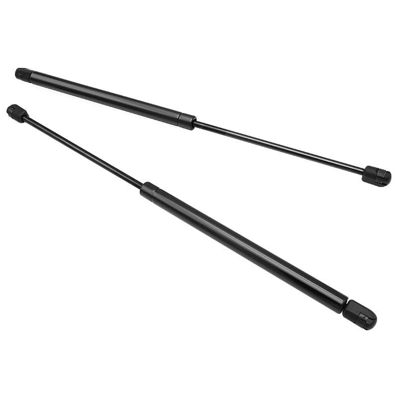 Для Ford Territory SX 2004-2005 SY 2005-2011 2 шт. крышка переднего капота автомобиля газовые Распорки пружинный амортизатор подъемник поддерживает стержень