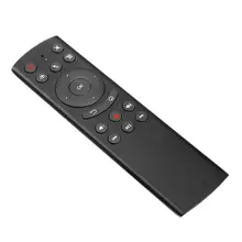 

G20S 2.4G Mini Wireless Voice Remote Control Gyro Controller for PC Set-top Box