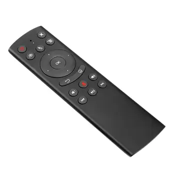 

G20S 2.4G Mini Wireless Voice Remote Control Gyro Controller for PC Set-top Box
