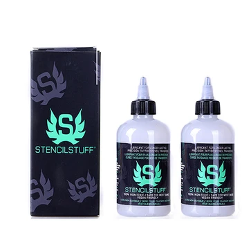 

120/250ML American Brand Tattoo Stencil Stuff Longer Lasting Tattoo Stencils Transfer Formula 4oz/8oz Tattoo Ink Beauty Tools