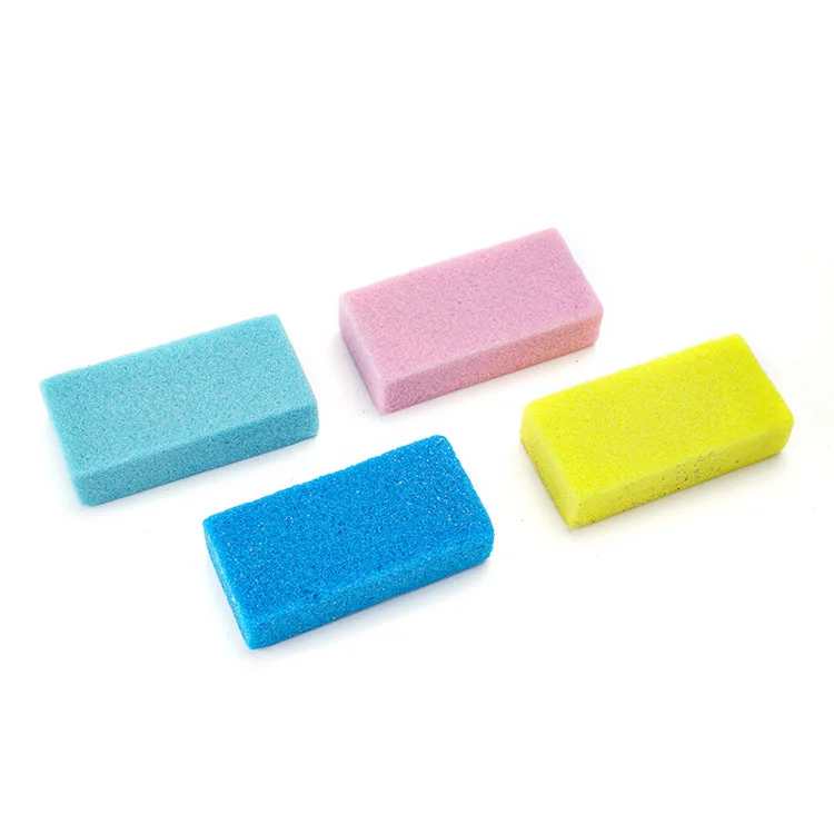 

Pedicure/Foot Care Foot Pumice Stone Pedicure Tools For Foot Rub Your Feet's Dead Skin Make Feet Smooth And Comfortable