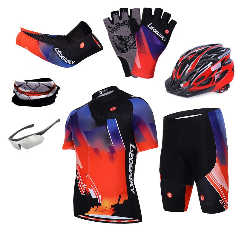 Велосипедная майка MTB, набор для велоспорта, мужская летняя профессиональная команда,, одежда для шоссейного велосипеда, короткий рукав, уличная спортивная одежда, женская одежда, костюмы
