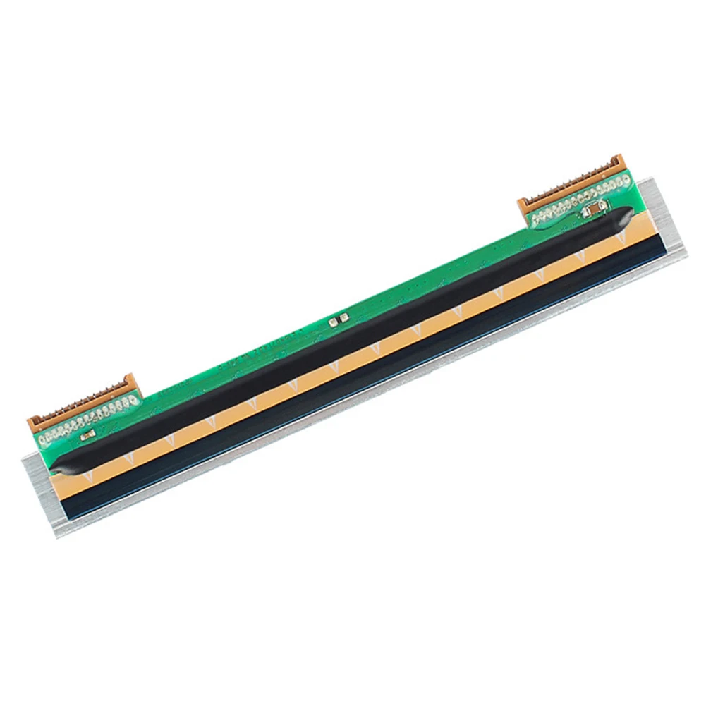 

Thermal Pad Parts Stable Bar Code Durable Repair Office Print Head Removable Practical Rich Color Reusable Replacement