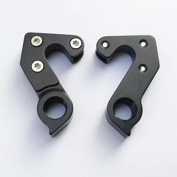 

10 pcs/lot Gear Hanger Bicycle Rear Derailleur for Canyon 25 Aeroad CF SLX and replica