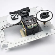 Оригинальная Замена для AIWA CSD-TD61 cd-плеера Лазерная линза Lasereinheit сборка CSDTD61 оптический блок pick-up блок Optique
