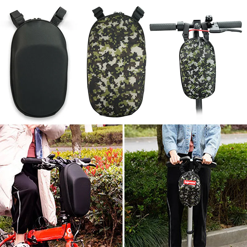 Im Freien Rollertasche переносная сумка для скутеров Frontseite Sportartikel Satz Teile аксессуары большой емкости