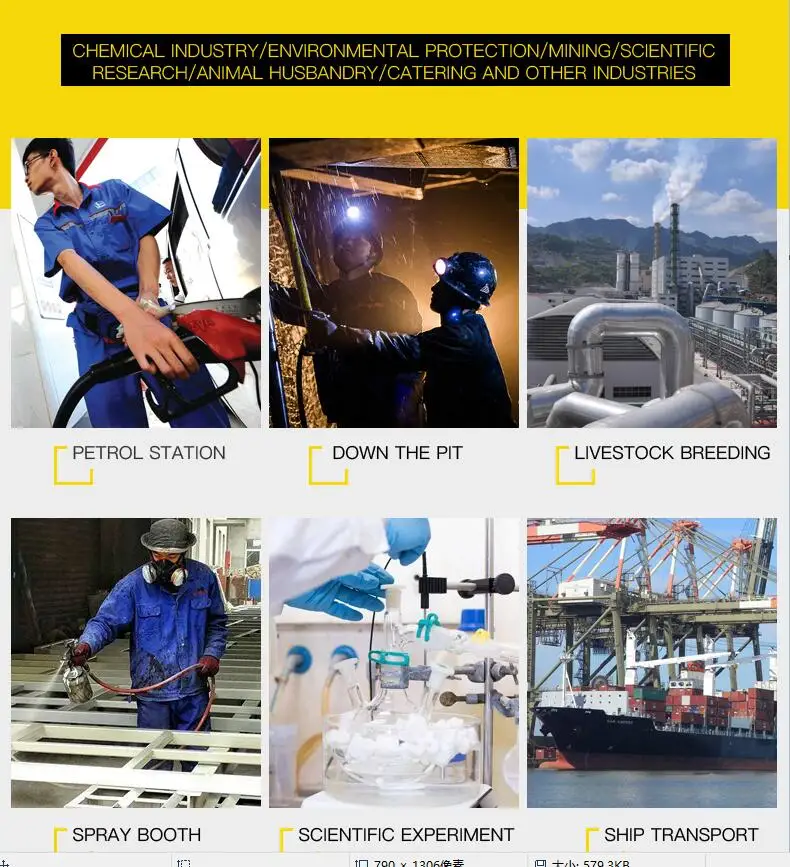 Mileseey 4 в 1 детектор газа H2S/CO/O2/EX анализатор газа метр Высокоточный монитор детектор качества
