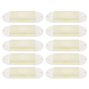 

JEYL 10PCS Bee Escape Equipment Beehive Nest Door Beekeepers Beekeeping Tools