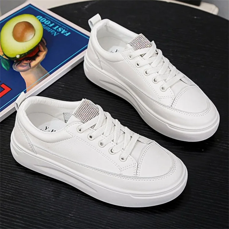 Zapatillas mujer sin plataforma Clearance