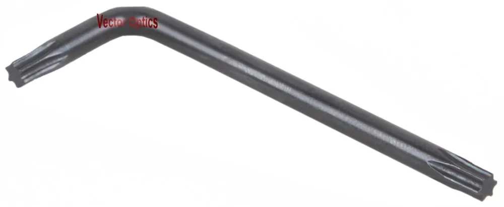 35mm TAC One Piece Picatinny Mount Ring Acom 6