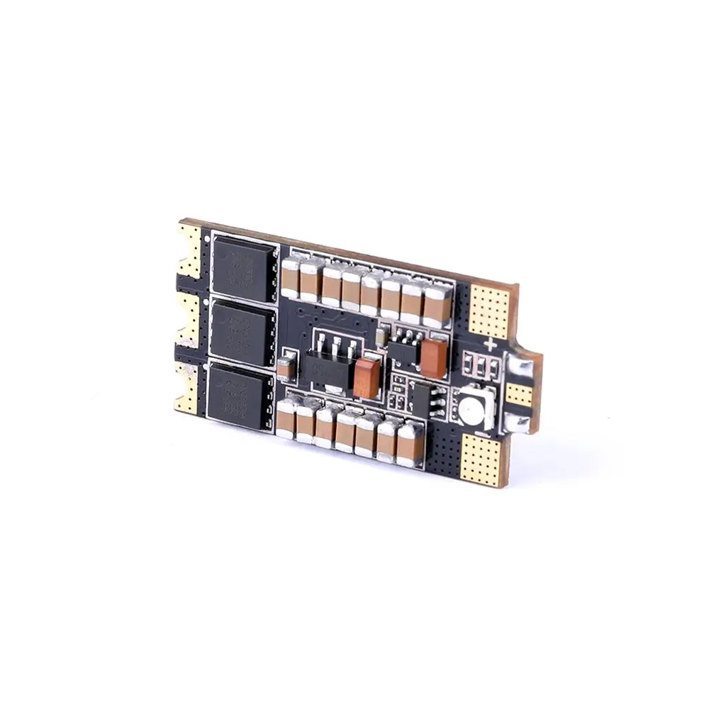 Razor32 V2 35A Blheli_32 3-6 S Dshot1200 Esc W/Rgb Led и датчик тока двунаправленный для Rc Fpv гоночный Дрон Квадрокоптер