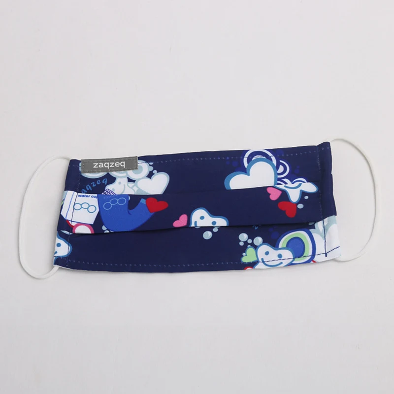 Surgical Mask 5 9 цветов хирургические маски медсестры медицинские рабочие маски медсестры доктор Больничная маска качество Женщины 95% полиэстер 5% спандекс матерчатая маска - Цвет: Surgical Mask 5