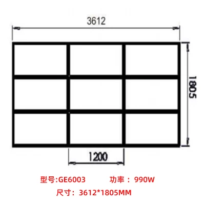 GE6003