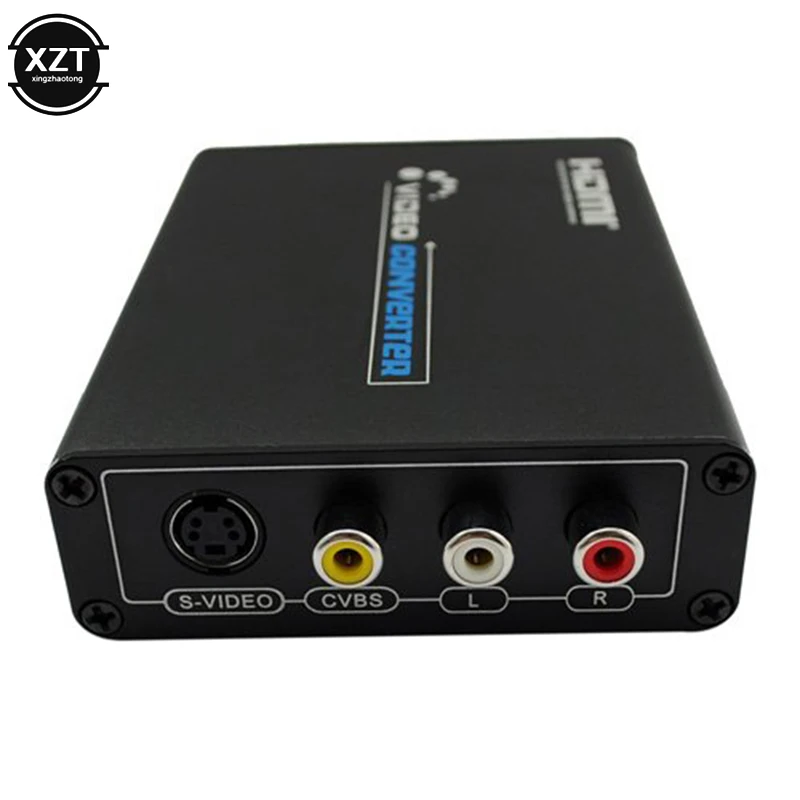 Cvbs ntsc