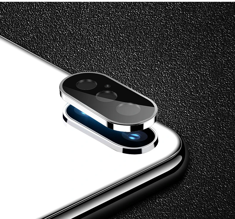 Для iphone x xs xr xs макс. закаленное стекло на iphone 11 Pro защита для задней камеры защита для объектива flim защитное стекло
