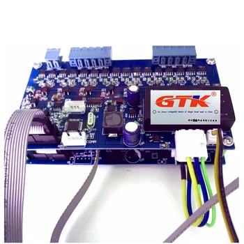

1pcs 4S - 16S Active Balance Energy Transfer Lithium Li-ion LiFePO4 LTO Battery balncing Board Module BMS 6S 7S 8S 13S 14S