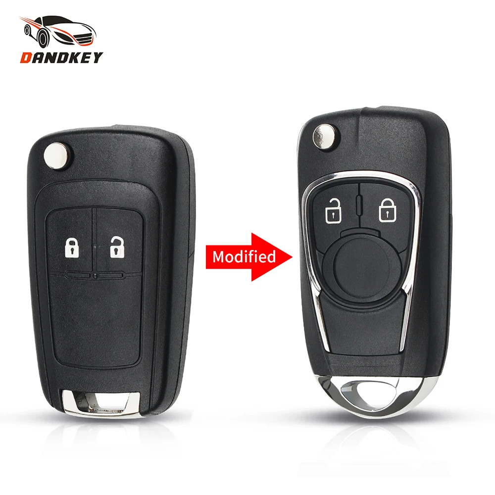 Dandkey для Chevrolet Cruze Buick Королевский бис Lacrosse GL8 OPEL Insignia Astra J Zafira C чехол