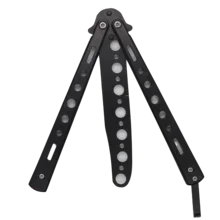 Armação borboleta Clearance