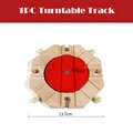 1pc Turntable Track
