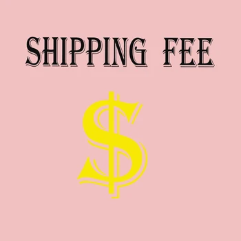 

Customer shipping fee