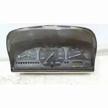

BOX INSTRUMENTS SEAT TOLEDO (1L)