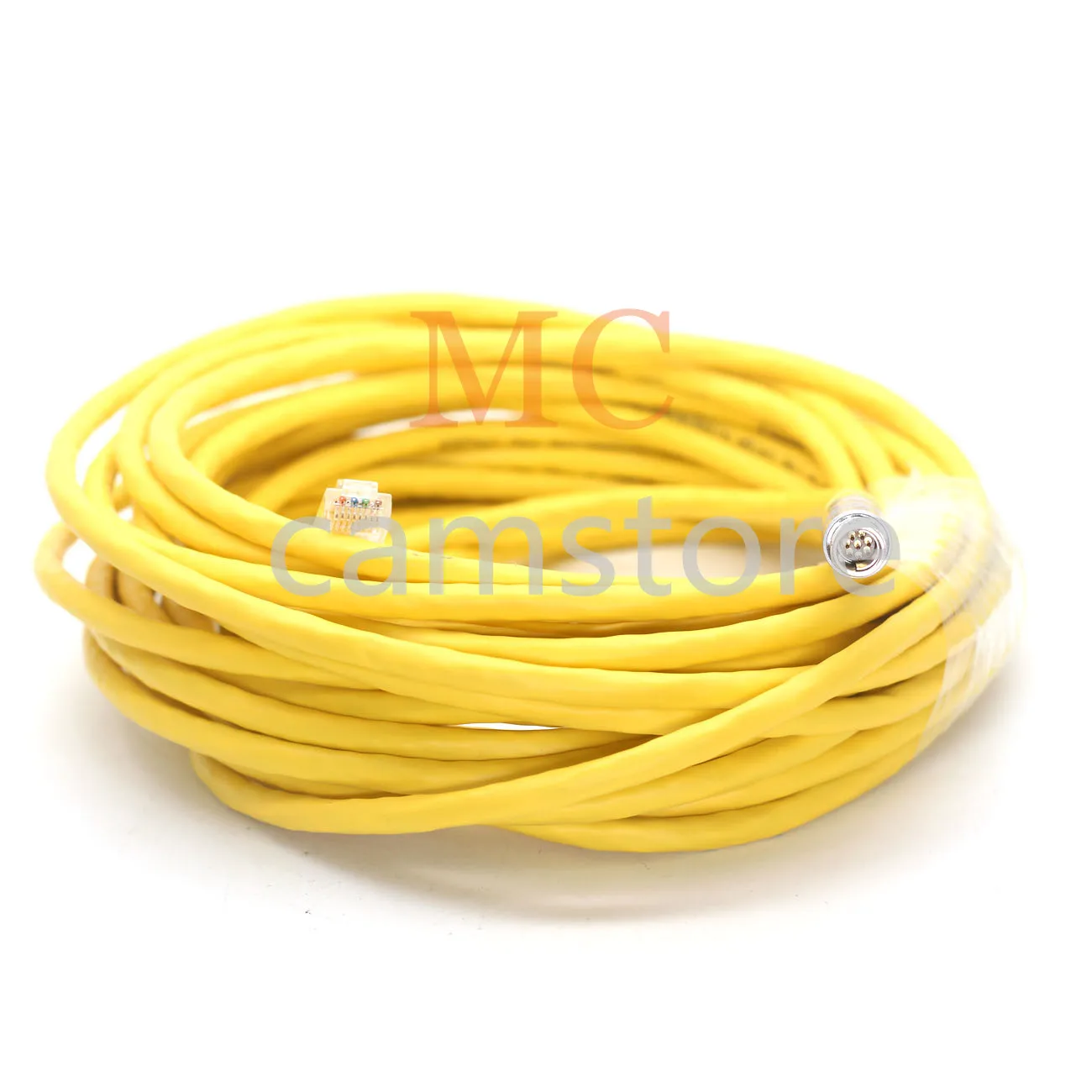 8-контактный кабель Ethernet RJ45 10 ГБ для Phantom V2640 V1840 V2512 V2012 V1612 V1212 высокоскоростной