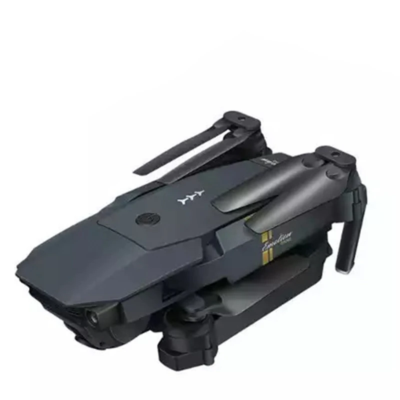E58 Дрон wifi широкоугольная камера FPV 1080P HD камера 3 батареи складной селфи RC Квадрокоптер четырехосный самолет